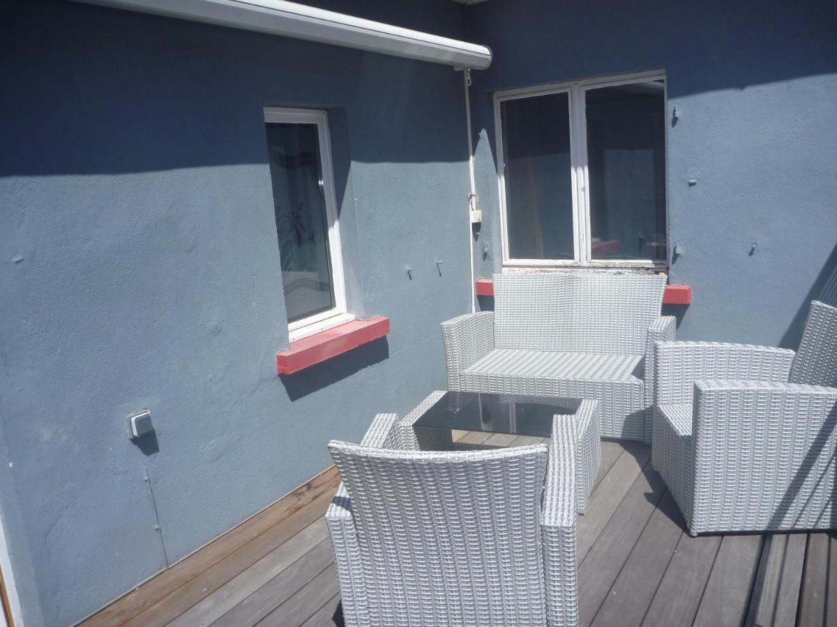 Appartement La terrasse de Turckheim Extérieur photo
