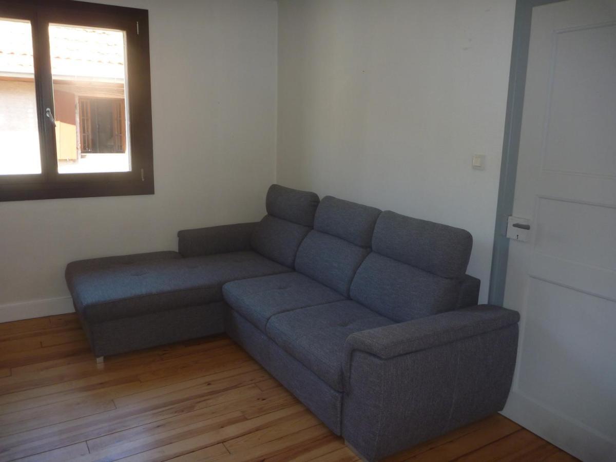 Appartement La terrasse de Turckheim Extérieur photo